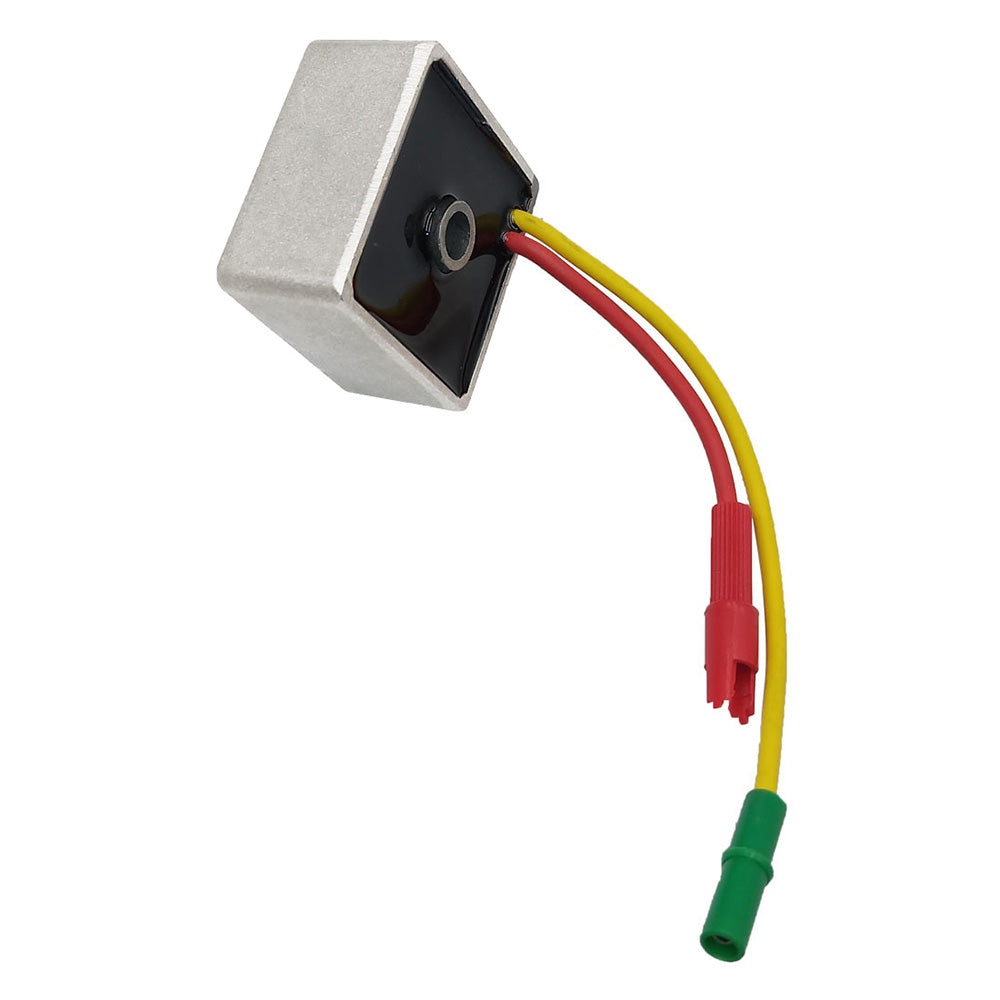 Voltage Regulator Rectifier Suitable For Briggs & Stratton Engines 491546, 691188, 794360