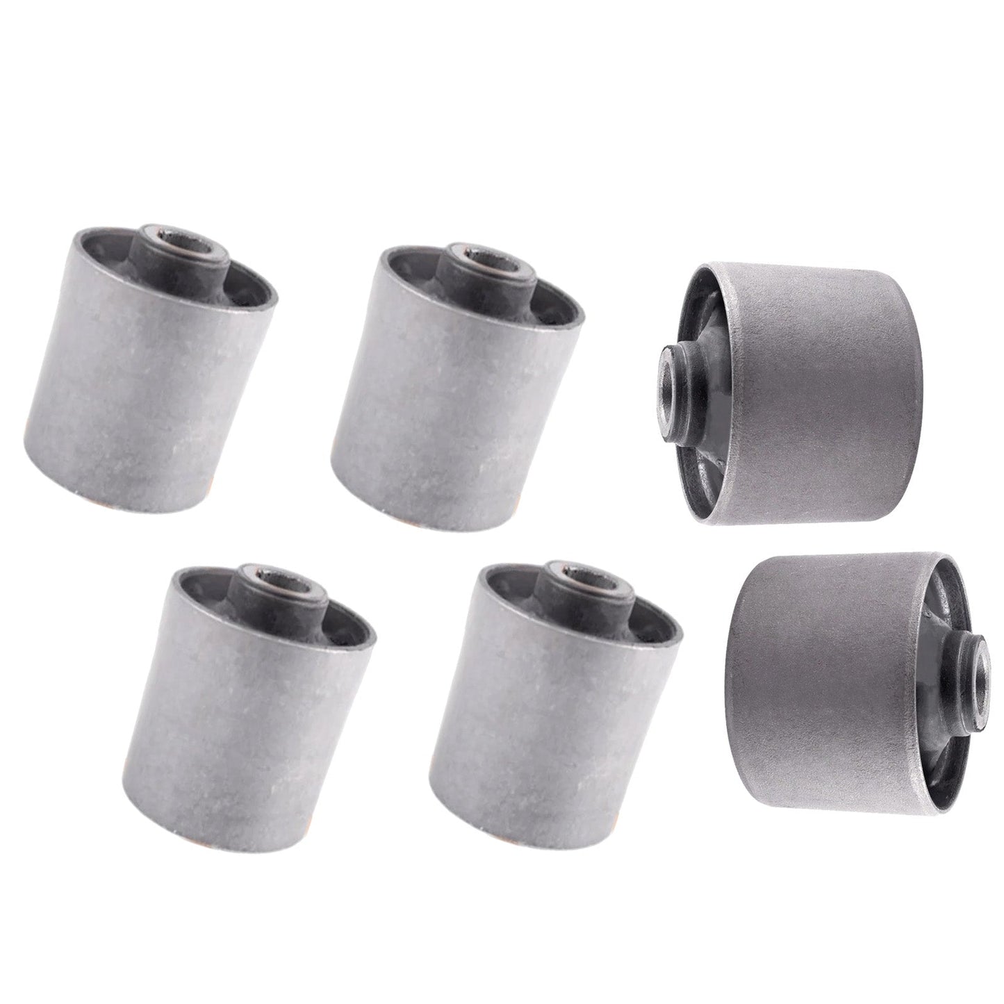 Differential & Suspension Bushing Set Suitable For Mitsubishi L400 PD6W MB951814