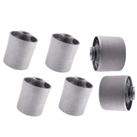 Differential & Suspension Bushing Set Suitable For Mitsubishi L400 PD6W MB951814