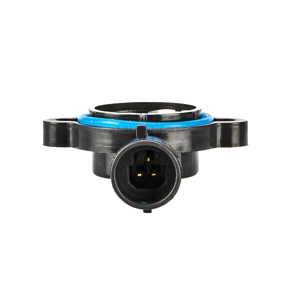 Idle Air Valve & Throttle Position Sensor TPS Suitable For Holden Commodore Caprice 5.7L