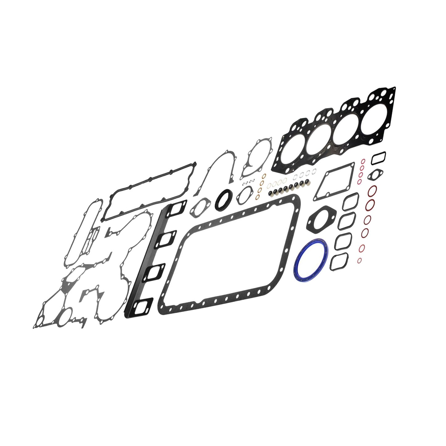 {{ VRS Cylinder Head Gasket Set Suitable For Kia K2700 PU TU Pregio CT J2 2002-2008 }} - Buy Car Parts Online at {{ Kaka Auto Parts }}.