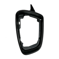 Right Side Mirror Cover Trim Suitable For Kia Cerato YD 2013-2018 Matte Black