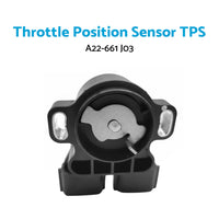 Throttle Position Sensor (TPS) Suitable For Nissan Patrol Y61 ZD30DDTi 2000-2014