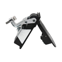 Compression Lock Latch Rounded End Suitable For Tool Box Caravan Camper Tradesman Trailer