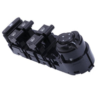 Power Master Window Switch Suitable for Alfa Romeo Giulietta 940 Ref. 156106393