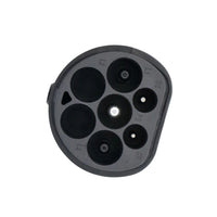 Charging Gun Converter Suitable For All New Energy Vehicles Type 2 GBT AC