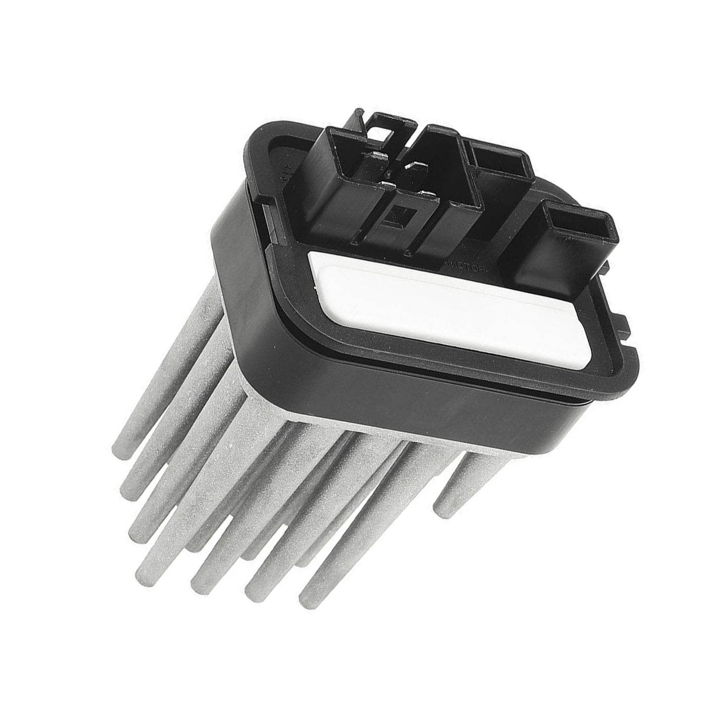 Heater Fan Resistor Suitable For Opel Astra G 1998-2004 / Zafira A 1998-2005 / Zafira B 2005-2014