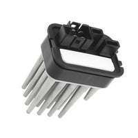 Heater Fan Resistor Suitable For Opel Astra G 1998-2004 / Zafira A 1998-2005 / Zafira B 2005-2014
