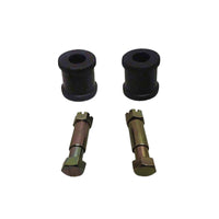 2x Sway Bar Link Bush Front or Rear Suitable For Toyota LandCruiser FJ40 FJ45