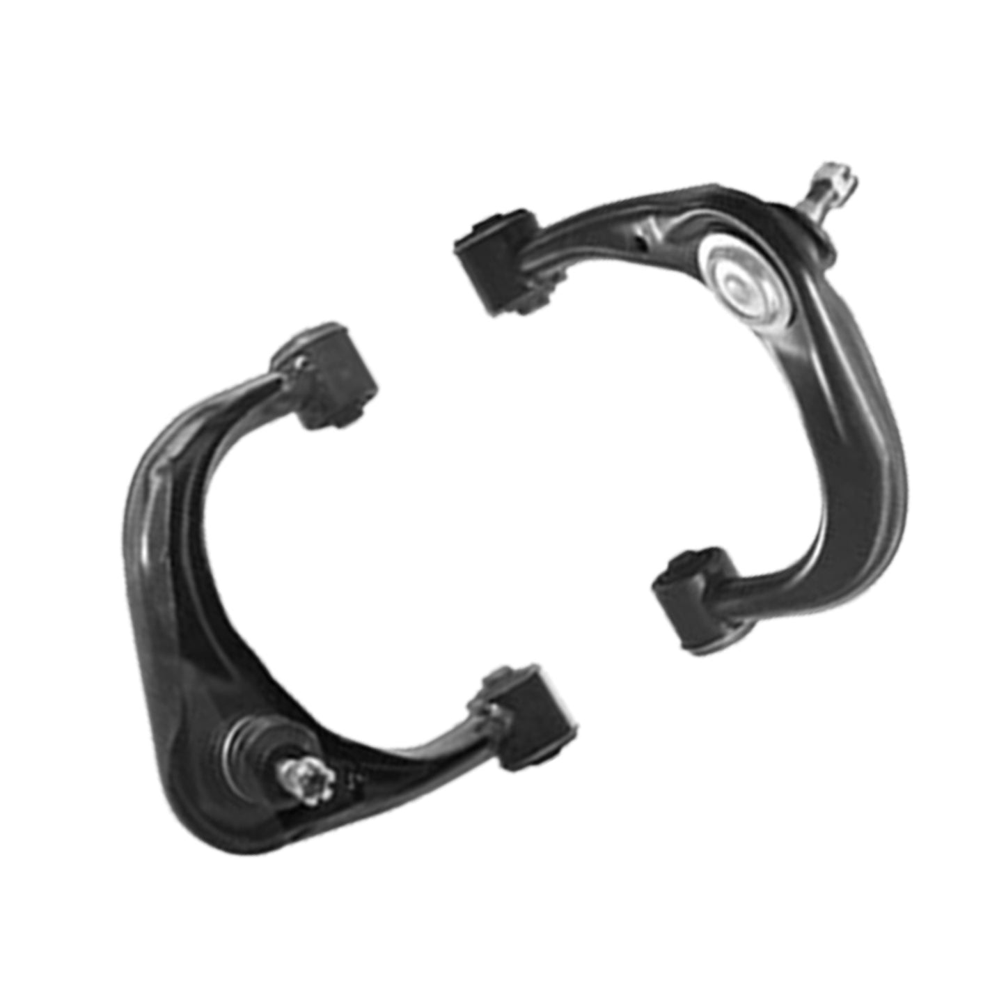 {{ Front Upper & Lower Control Arm Suitable for Toyota Prado RZJ120 KZJ120 KDJ120 }} - Buy Car Parts Online at {{ Kaka Auto Parts }}.