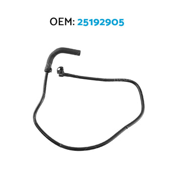 compare product 1x Throttle Body Hose Pipe Fits For Holden Cruze JG JH Astra AH Trax TJ 25192905