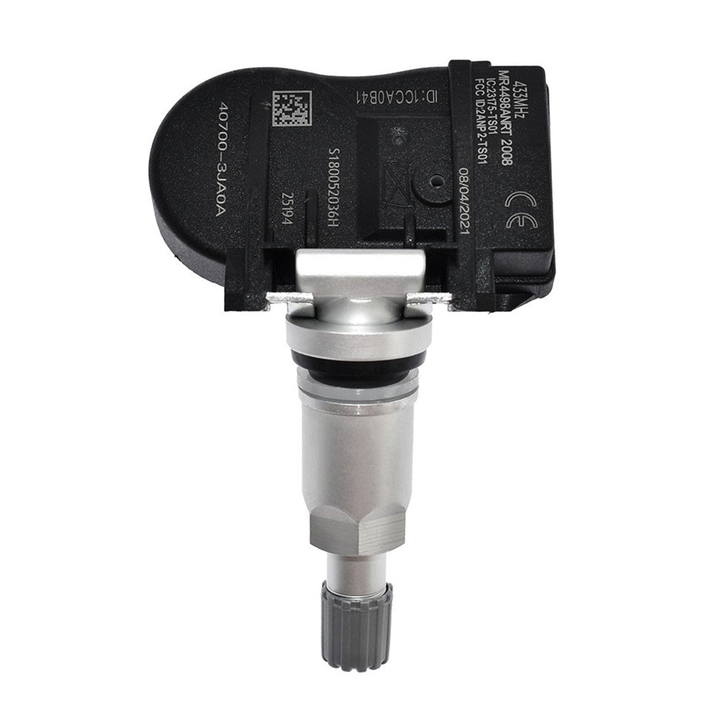 Tire Pressure Sensor 40700-3JA0B Suitable For Nissan Altima / Murano / Pathfinder