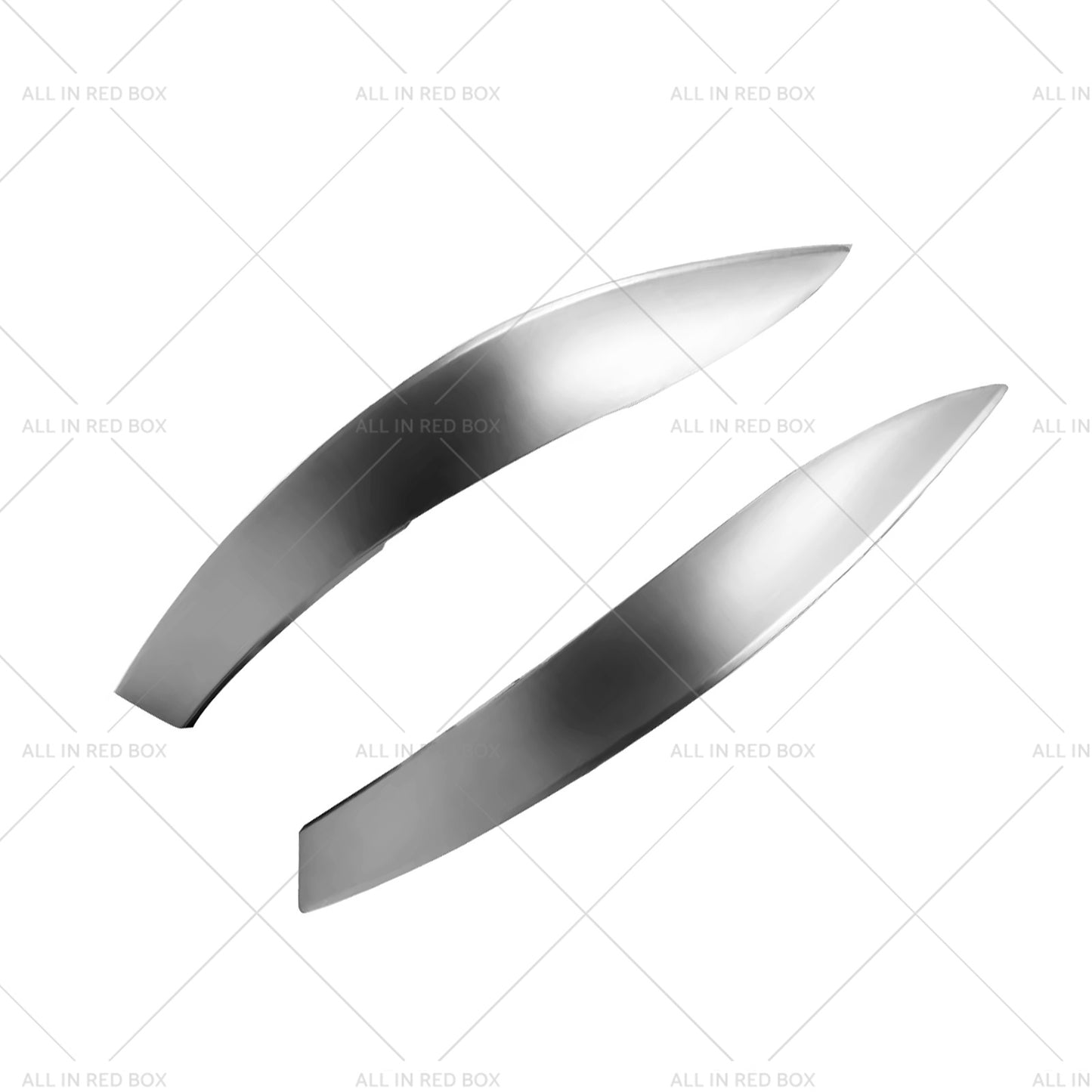 {{ 55436-02330 2pcs Upper Center Dashboard Trim Suitable for 09-13 Toyota Corolla }} - Buy Car Parts Online at {{ Kaka Auto Parts }}.