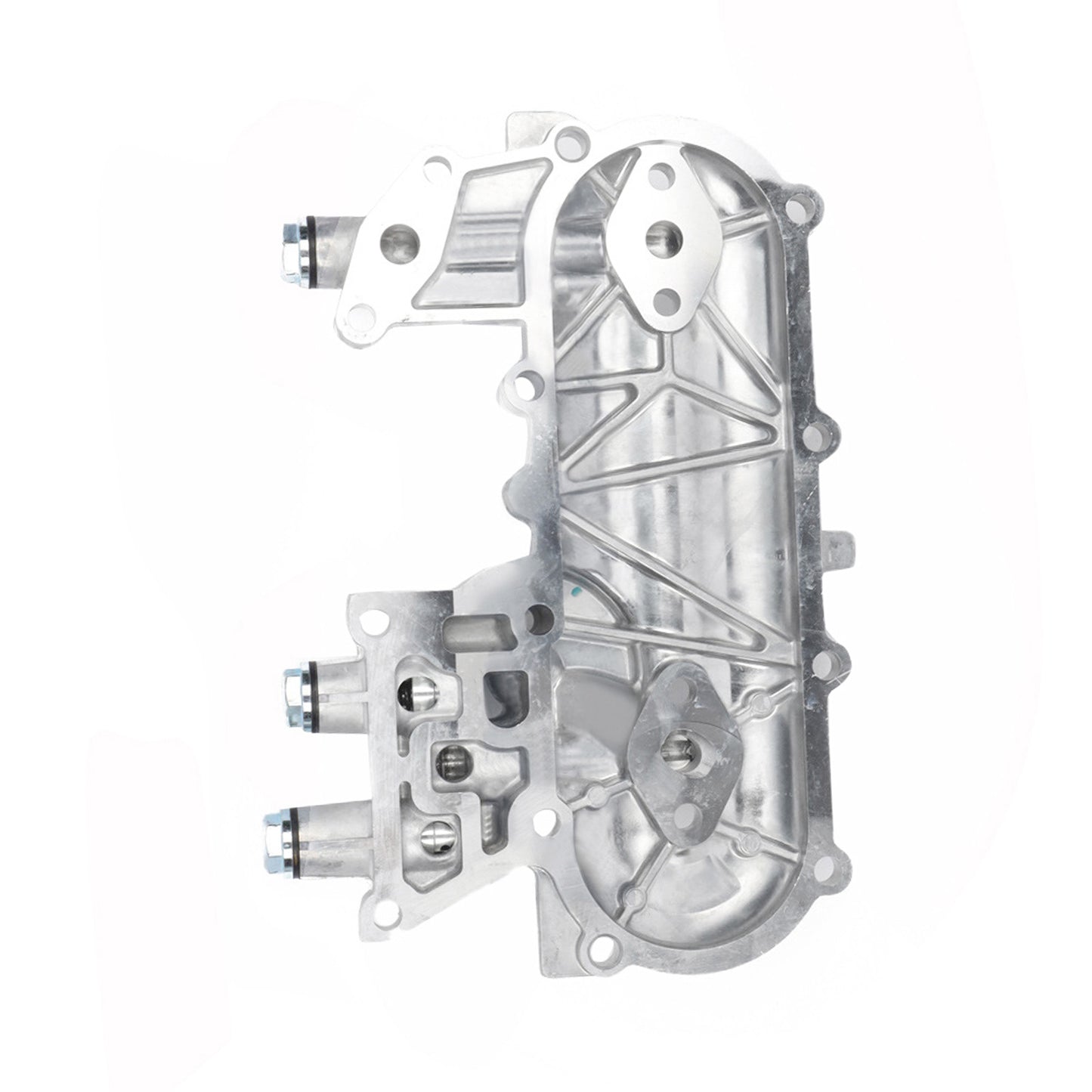 Oil Cooler Cover Suitable For Toyota Hiace LN106 / Hilux KZN130 5L Engine