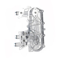 Oil Cooler Cover Suitable For Toyota Hiace LN106 / Hilux KZN130 5L Engine