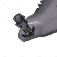 {{ Steering Segment Kit For MTD Cub Cadet 717-1550F 7171550 7171554 917-1550E }} - Buy Car Parts Online at {{ Kaka Auto Parts }}.