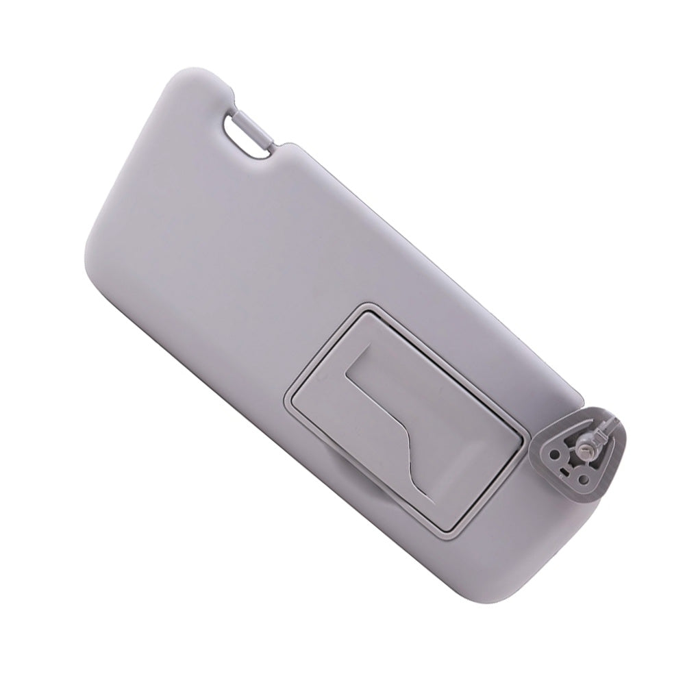 Right Side Sun Visor Shade RH Suitable For Hyundai i30 i30cw FD 2007–2012 Driver Side