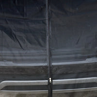 Car Tailgate Mosquito Net Cover Suitable for Caravan RV T4 T5 T6 Motorhome