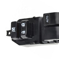 Master Power Window Switch 8482006090 Suitable For Toyota Camry ACV40 / ASV50 / Yaris