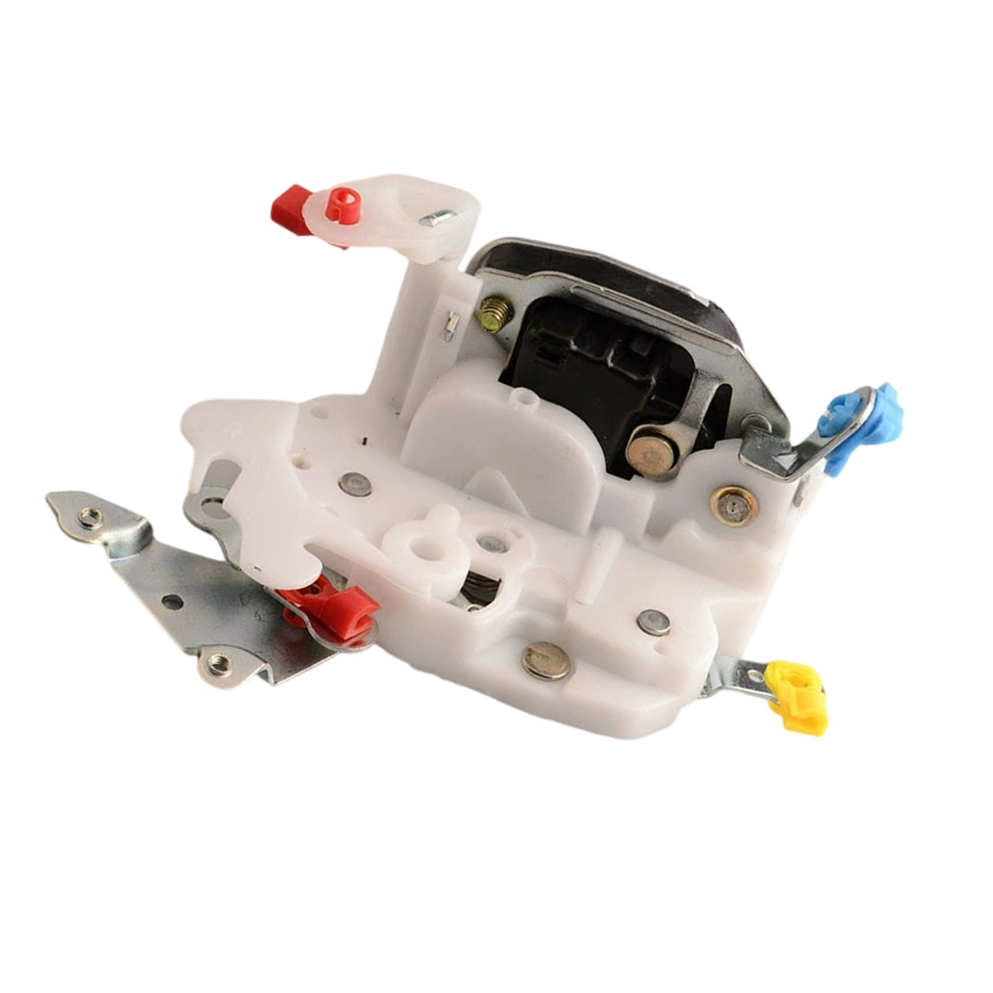 {{ Door Lock Mechanism Suitable For Patrol GU Y61 Ute Wagon 1997-2016 80502-VB100 }} - Buy Car Parts Online at {{ Kaka Auto Parts }}.