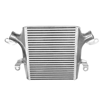 compare product Heavy-Duty Intercooler Suitable For Ford Falcon FG XR6 Turbo MKI / MKII XR6T G6E Typhoon 2008-2017