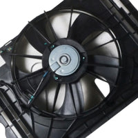 {{ Radiator Cooling Fan Suitable For Toyota Corolla ZRE15 1.6L GL 1ZR-FE 2007-2014 }} - Buy Car Parts Online at {{ Kaka Auto Parts }}.