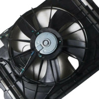 Radiator Cooling Fan Suitable For Corolla ZRE18 1.6L GL Automatic 1ZR-FE 14-19