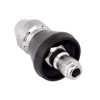 High-Pressure Drain Nozzle Suitable For Sewer Pipe Cleaning With 1 Front & 6 Rear Jets