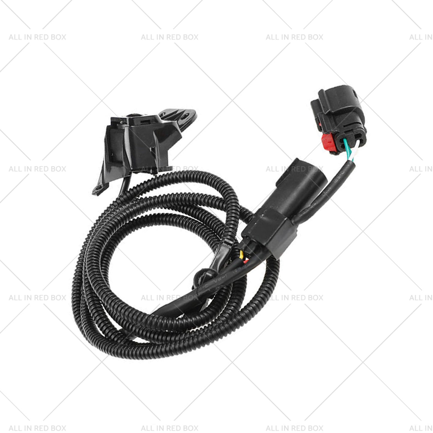 {{ Rear View Camera Suitable for 11-14 GMC Sierra 1500 Silverado 1500 2500 3500 }} - Buy Car Parts Online at {{ Kaka Auto Parts }}.