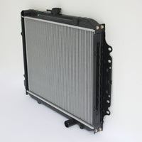 {{ Radiator For Holden Rodeo TF G3 G6 G7 Series 2. 5L 2. 8L Manual 1988-2003 }} - Buy Car Parts Online at {{ Kaka Auto Parts }}.