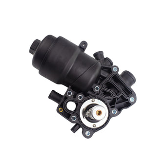 compare product 059115389P Engine Oil Filter Housing Suitable for AUDI A4 A5 A6 A7 A8 3.0 DIESEL