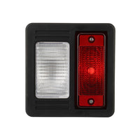 Rear Tail Light Suitable For Bobcat Skid Steer Track Loader 751 / 753 / 763 6670284