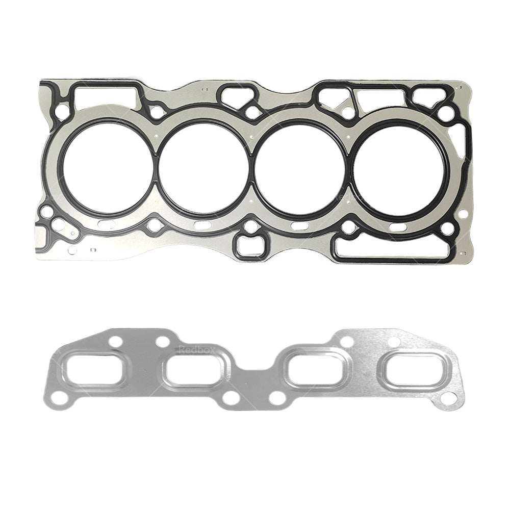 {{ VRS Cylinder Head Gasket Set Fits For Nissan X-Trail T30 QR25DE 2. 5L 01-07 }} - Buy Car Parts Online at {{ Kaka Auto Parts }}.