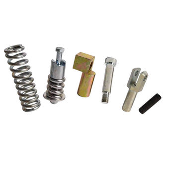 compare product Fast-Tach Lever Kit LHS Suitable for Bobcat Bobtach 630 631 632 641 642 S130