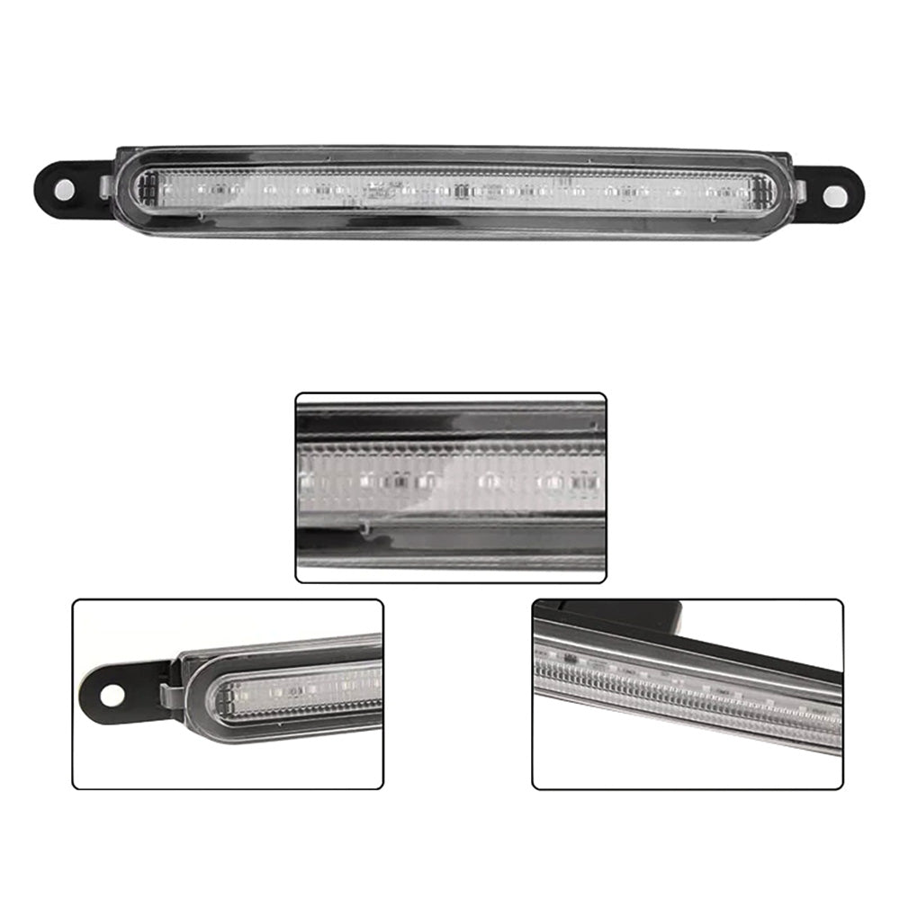 LED Rear Tail 3rd Brake Light Suitable For Mitsubishi Lancer EVO EX 2008-2016
