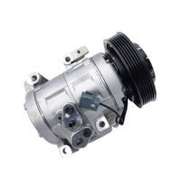 {{ AC Compressor Airconditioning Suitable for Mazda CX-7 ER 2.3L 2.5L EG2161450E }} - Buy Car Parts Online at {{ Kaka Auto Parts }}.