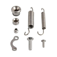 Kickstand Side Stand Spring Bolt Repair Kit Suitable For KTM 200 / 250 / 300 / 500 / 530 XCW