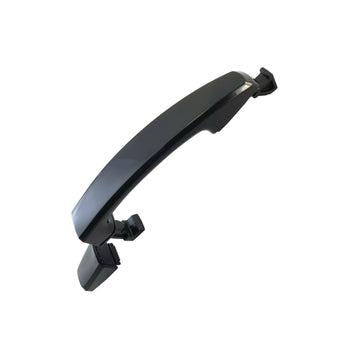 compare product Front Left LH Outer Door Handle Black Suitable For Holden Captiva 2006-2018