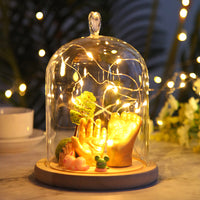 {{ 3D Clone Powder Stirring Set Children Keepsake Hands DIY Casting Kits 100percent Safe }} - Buy Car Parts Online at {{ Kaka Auto Parts }}.