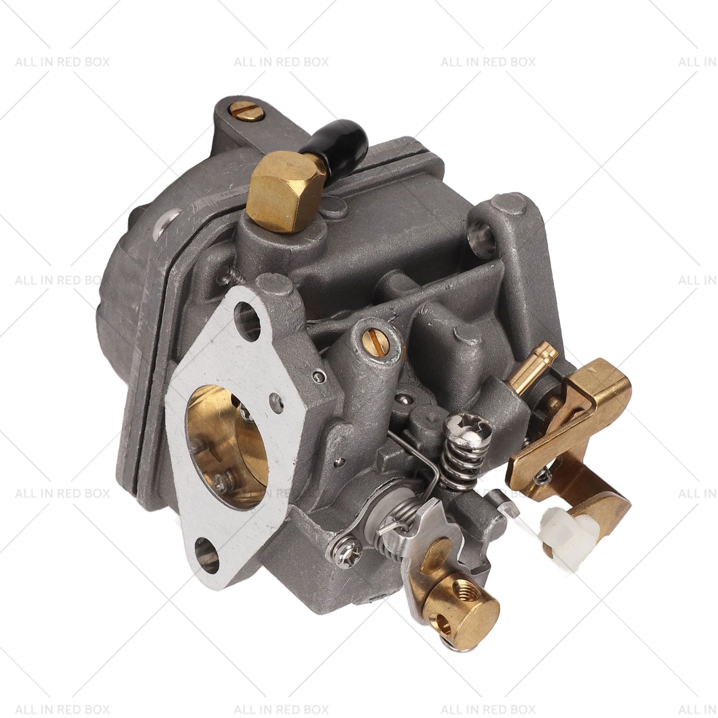 {{ Outboard Engine Carburetor Assembly Suitable For 4 Stroke DF6 DF4 13200‑91J70 }} - Buy Car Parts Online at {{ Kaka Auto Parts }}.