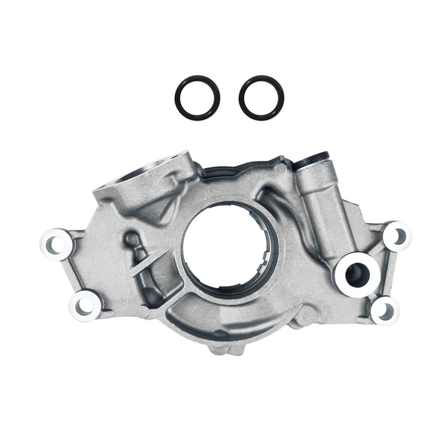 High Volume LS Oil Pump Kit With Gaskets & Balancer Bolt Suitable For Holden Commodore