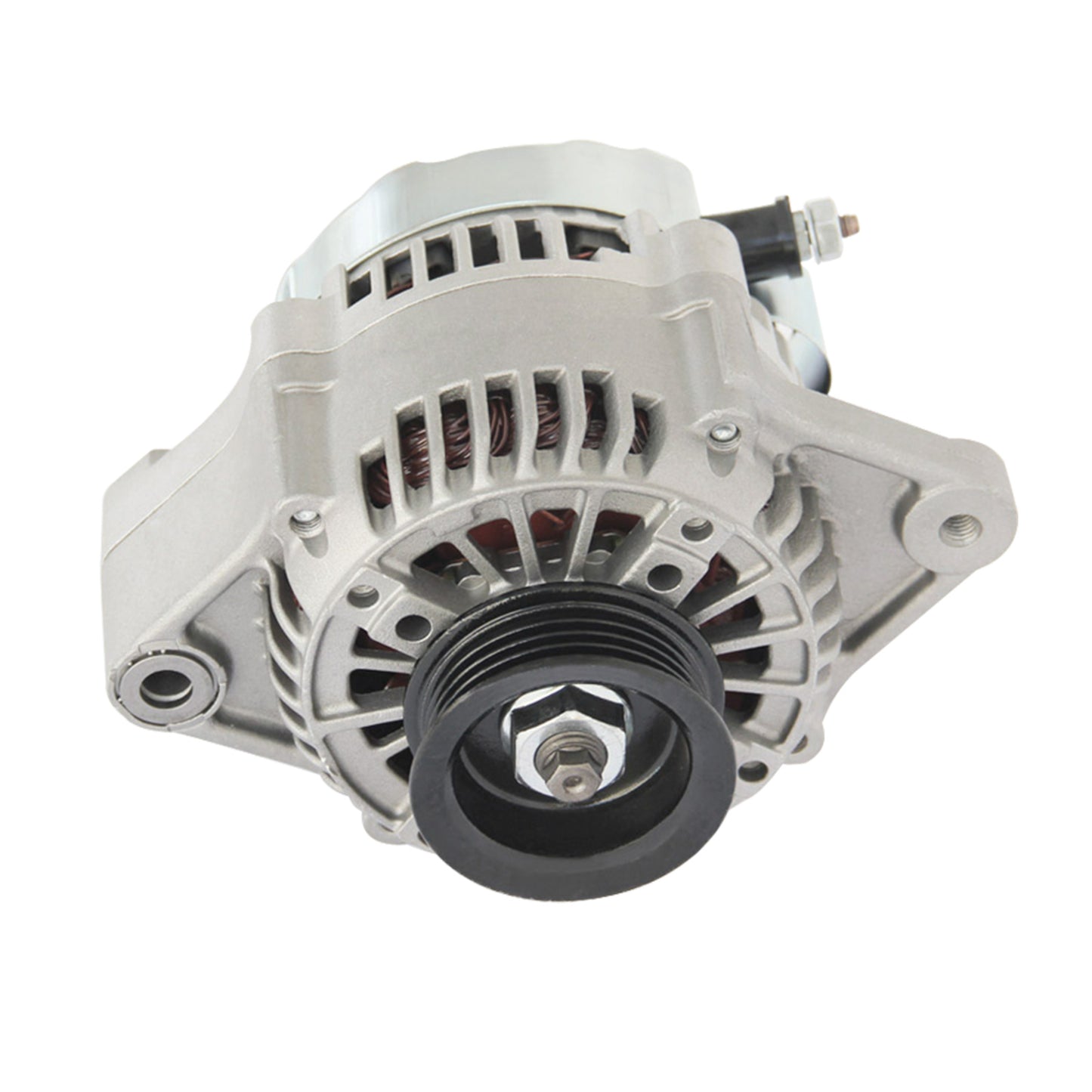 {{ Alternator For SUZUKI GRAND VITARA SQ 625 2. 5L Petrol  or JIMNY M13A 1. 3L 1998-2005 }} - Buy Car Parts Online at {{ Kaka Auto Parts }}.