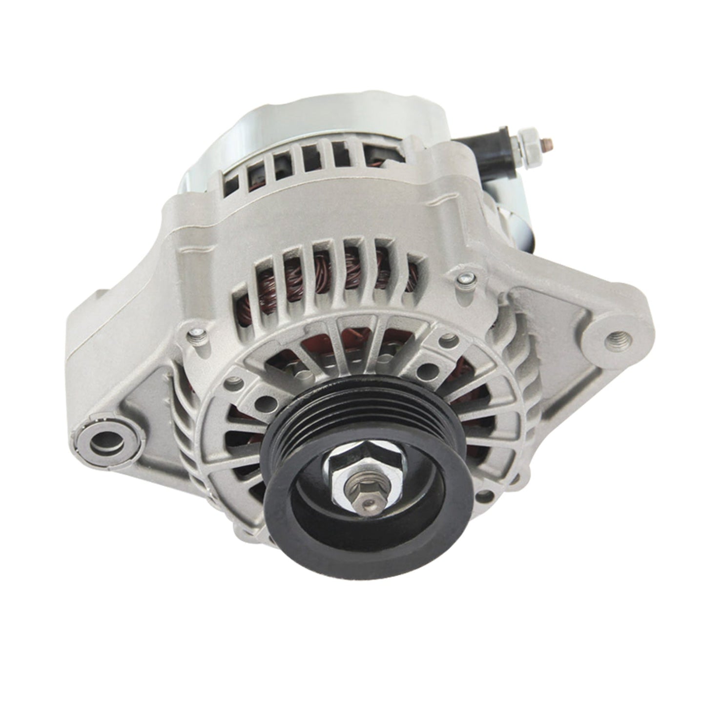 {{ Alternator For SUZUKI GRAND VITARA SQ 625 2. 5L Petrol  or JIMNY M13A 1. 3L 1998-2005 }} - Buy Car Parts Online at {{ Kaka Auto Parts }}.