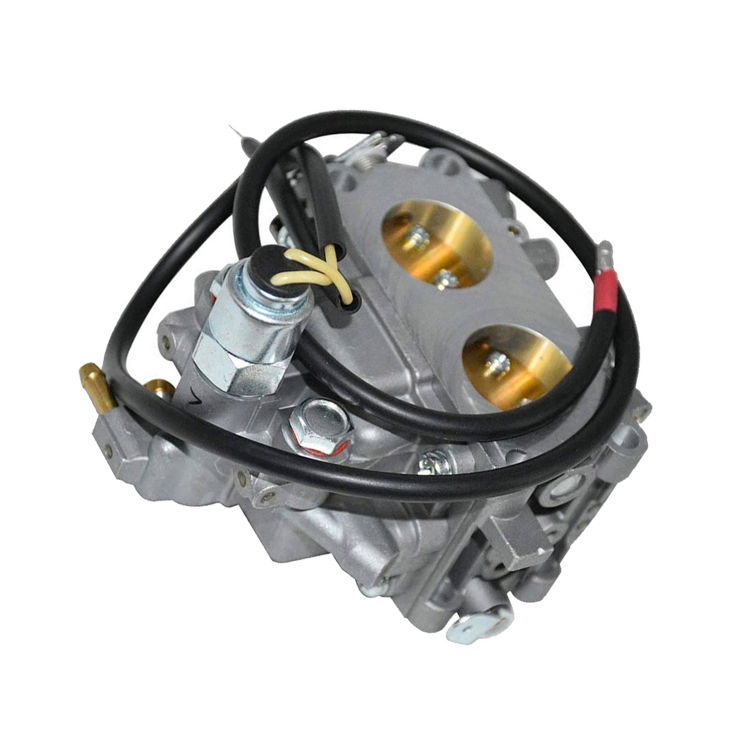 {{ Enigine Motor Carburetor Suitable For Honda GX690 GX670R GX660 GX630 GX670U 16100-ZN1-802 }} - Buy Car Parts Online at {{ Kaka Auto Parts }}.