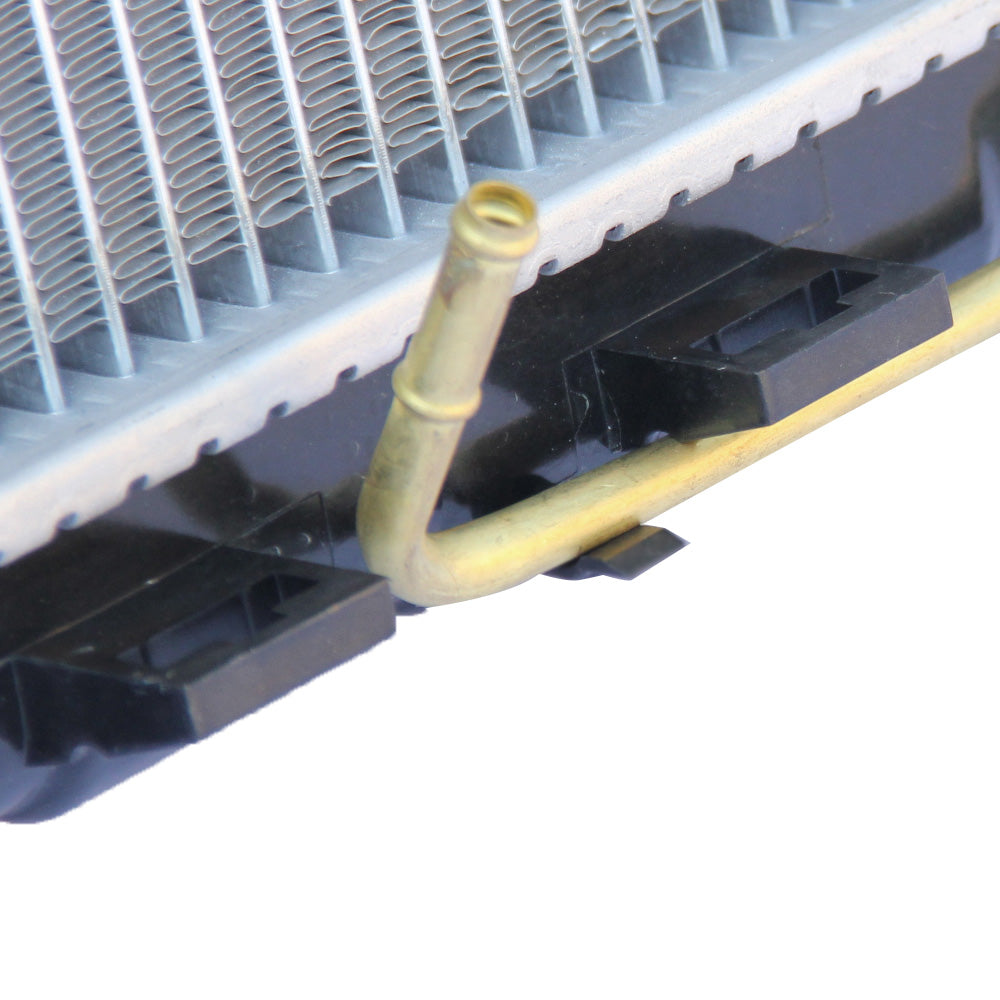 {{ Radiator Rad Fit Hyundai Elantra XD HD GL GLS 1. 8 2. 0 TIBURON GK 2000-2006 }} - Buy Car Parts Online at {{ Kaka Auto Parts }}.