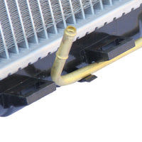 {{ Radiator Rad Fit Hyundai Elantra XD HD GL GLS 1. 8 2. 0 TIBURON GK 2000-2006 }} - Buy Car Parts Online at {{ Kaka Auto Parts }}.