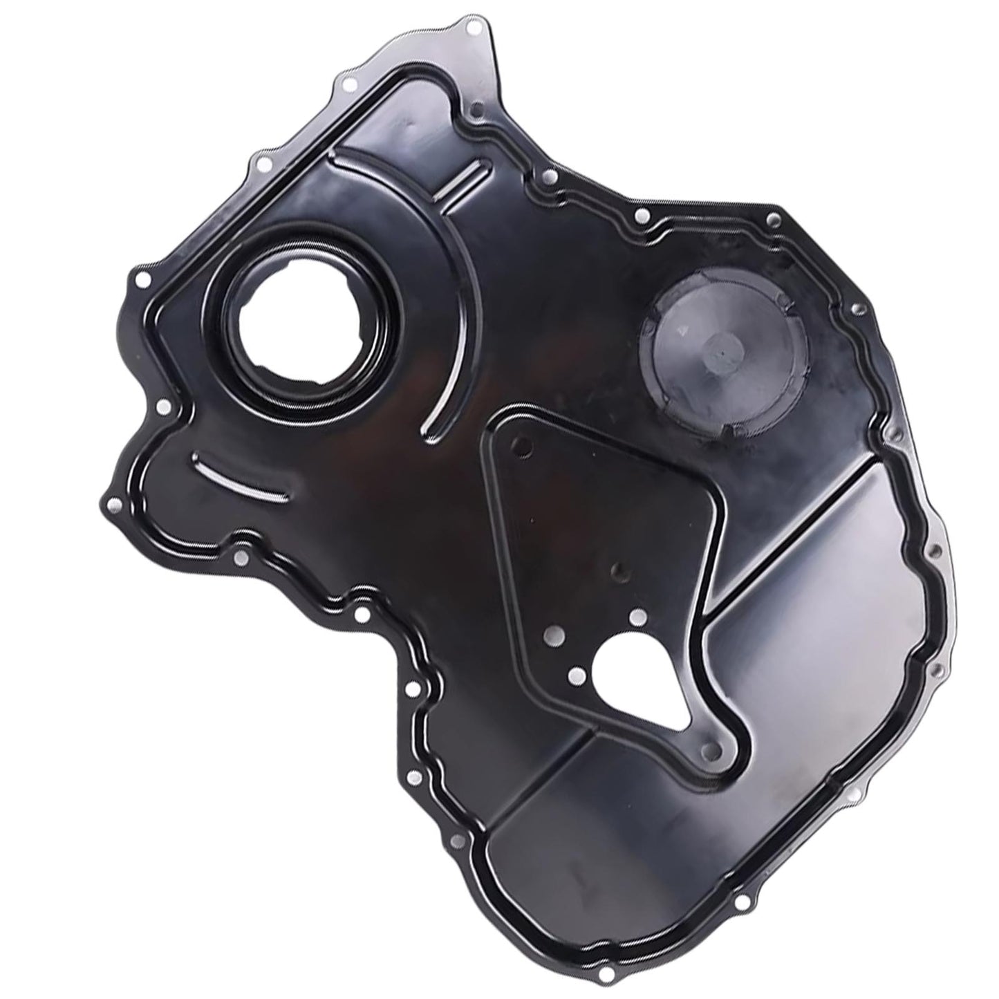 1x Timing Cover Suitable For Ford Ranger PX (XL-PLUS) 3.2L P5AT Diesel Puma