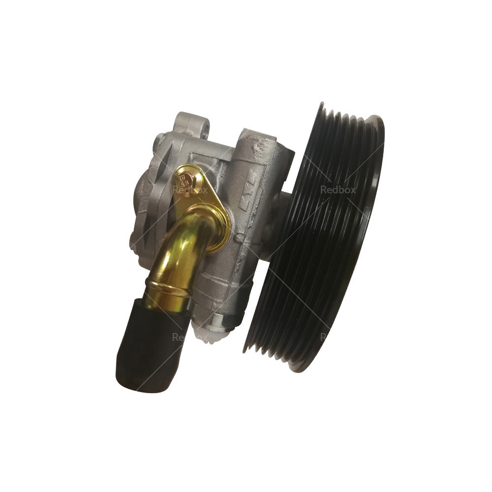 {{ For Holden VZ WL Commodore Calais Caprice V6 V8 Power Steering Pump 128mm Pulley }} - Buy Car Parts Online at {{ Kaka Auto Parts }}.