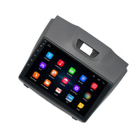 Android 11 Car Radio with Apple CarPlay Suitable For Holden Colorado RG GPS Navigation DSP