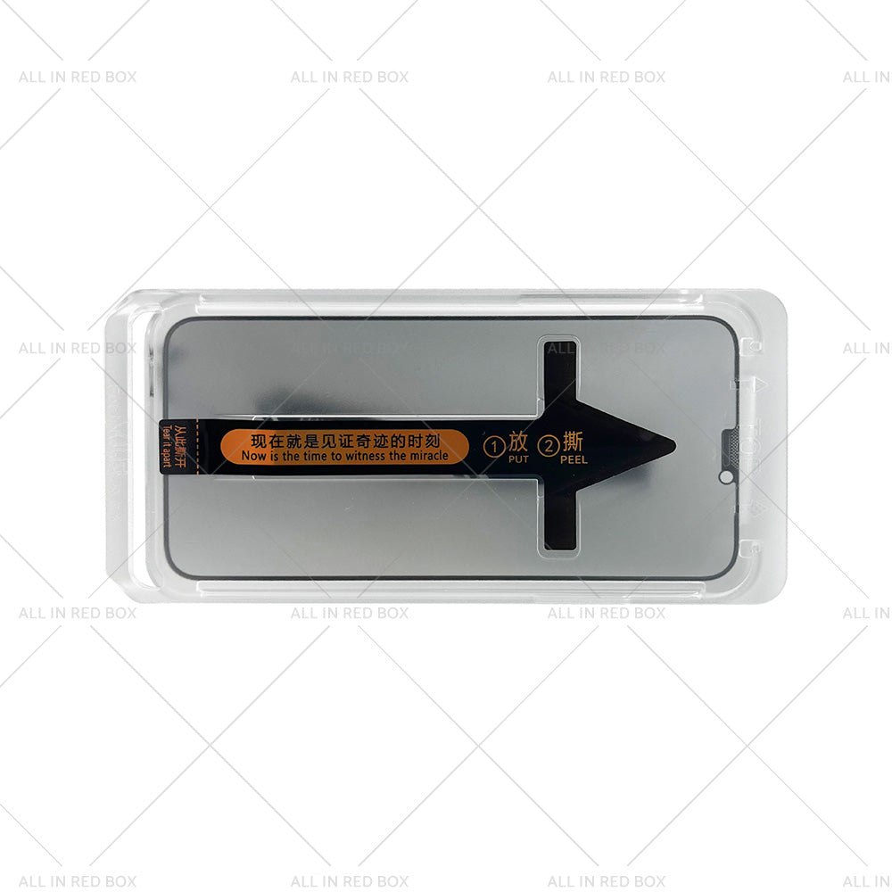 {{ 2PCS Tempered Glass Screen Protector Suitable For iPhone 14/ Pro/ Max/ Plus }} - Buy Car Parts Online at {{ Kaka Auto Parts }}.